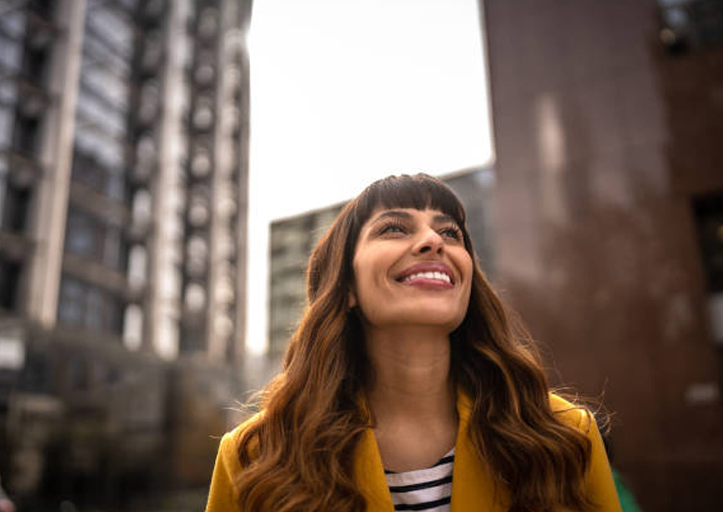 Managing Stress in a Busy World